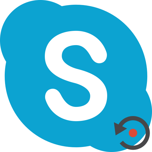 Переворот изображения в Skype