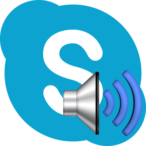 Немає звуку в Скайпі: рішення проблеми