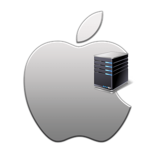 Сталася помилка підключення до сервера Apple ID