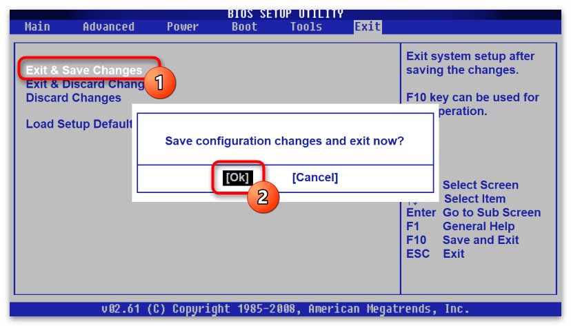 INACCESSIBLE_BOOT_DEVICE при загрузке Windows 11-015