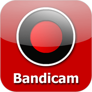 Bandicam - скачать бесплатно Бандикам