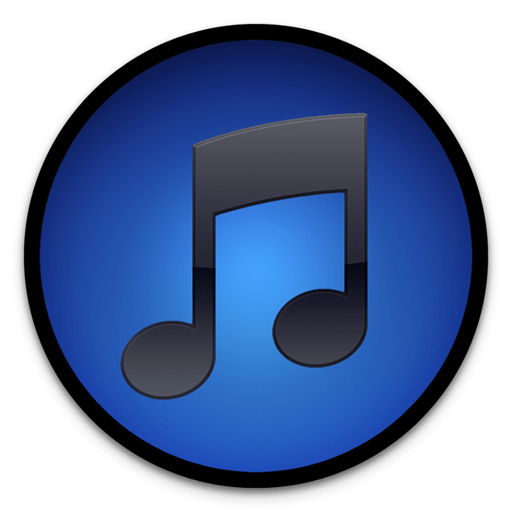 Как восстановить звуки, купленные в iTunes