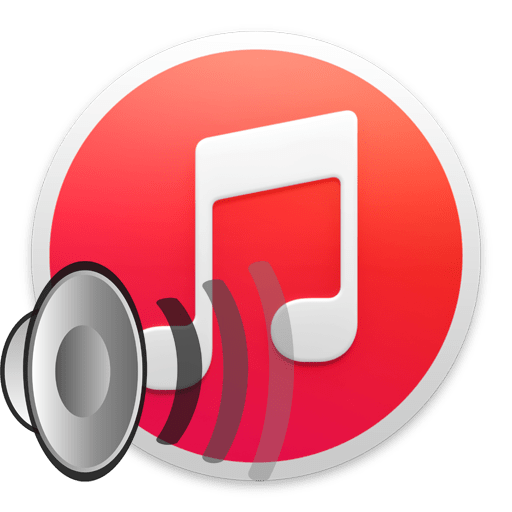 Как добавить звуки в iTunes