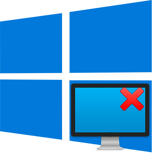 как удалить рабочий стол в windows 10