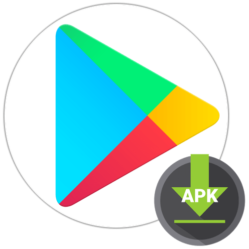 Як завантажити APK з Google Play
