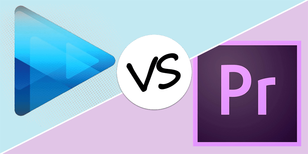 Що краще: Adobe Premiere Pro або Sony Vegas Pro??