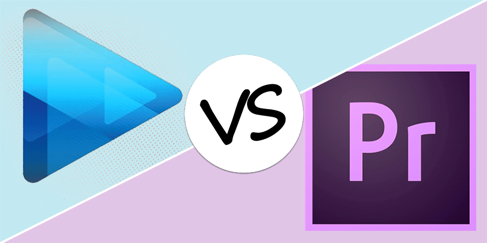 Что лучше Adobe Premiere или S
