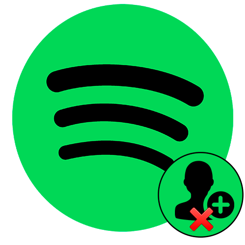 Не реєструється Spotify